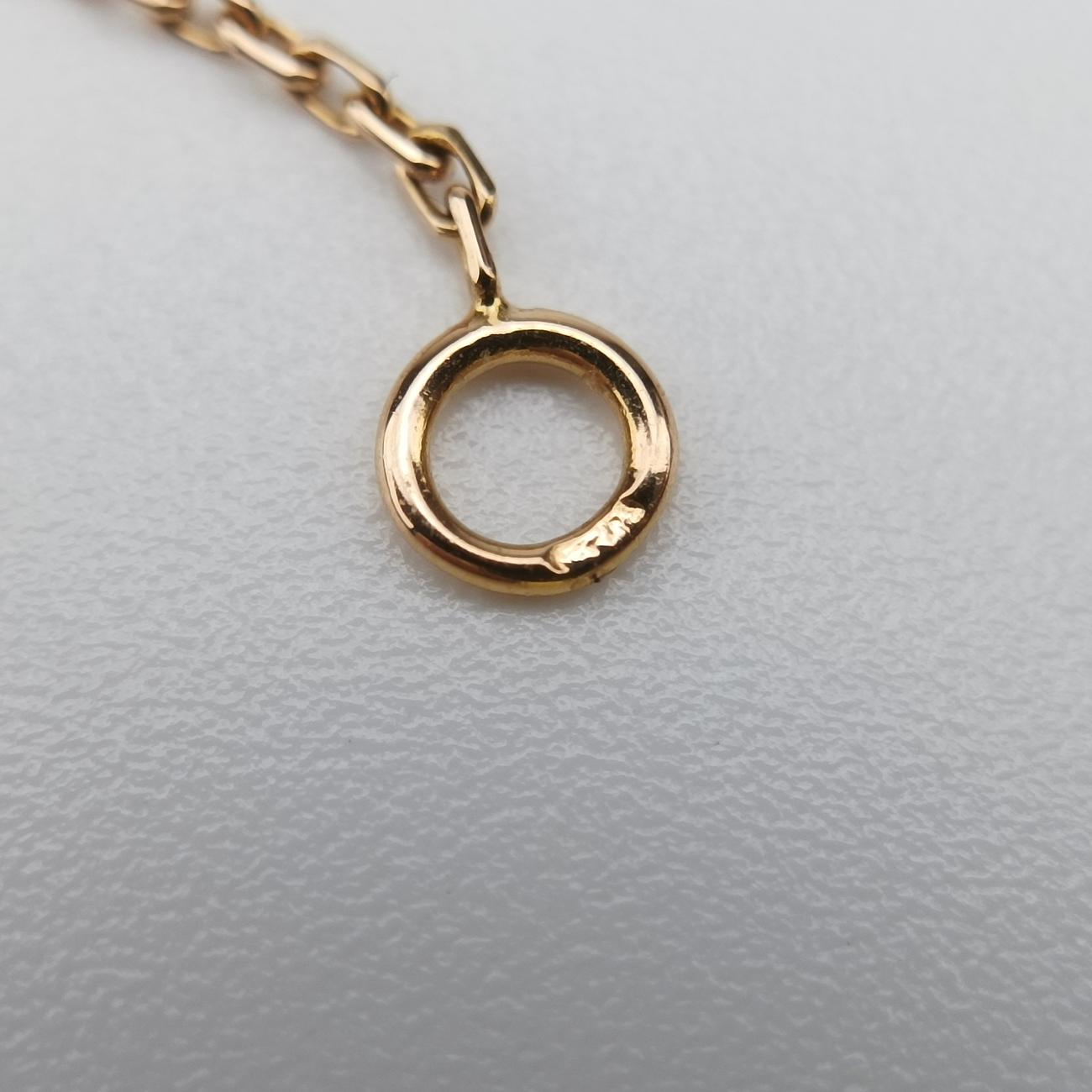 ヴィンテージアルハンブラレッド×ゴールドAU750ARN59M00JE007921中古 ヴィンテージアルハンブラレッド×ゴールドAU750ARN59M00JE007921中古