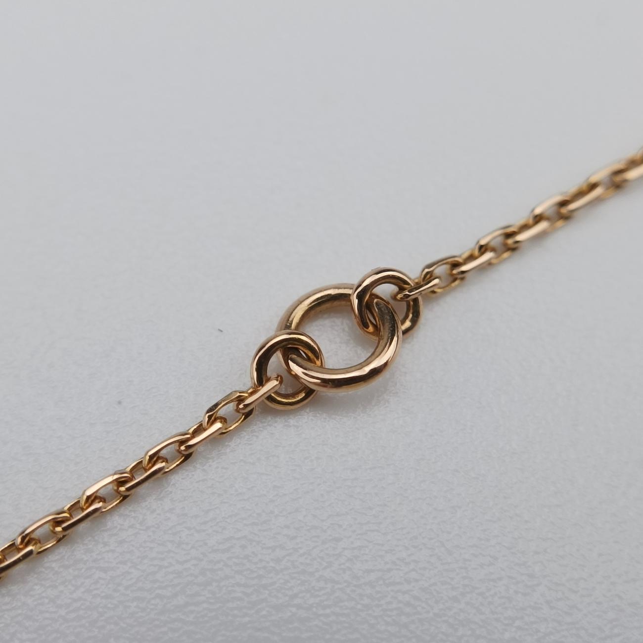 ヴィンテージアルハンブラレッド×ゴールドAU750ARN59M00JE007921中古 ヴィンテージアルハンブラレッド×ゴールドAU750ARN59M00JE007921中古