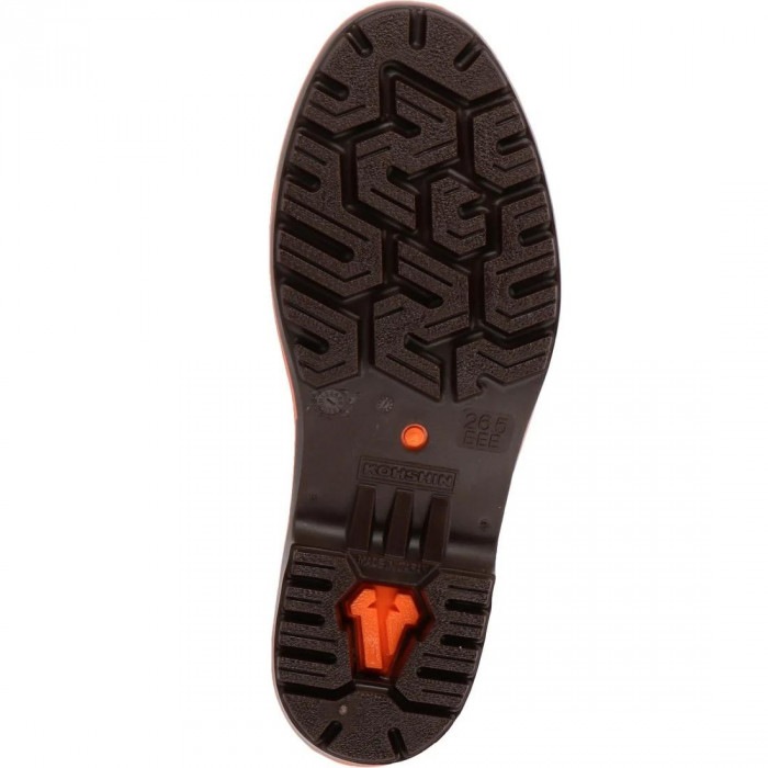 弘進ゴム 長靴(P.V.C製) ザクタス Z-100 ブルー 25.0cm C0140BL 弘進ゴム 長靴(P.V.C製) ザクタス Z-100 ブルー 25.0cm C0140BL