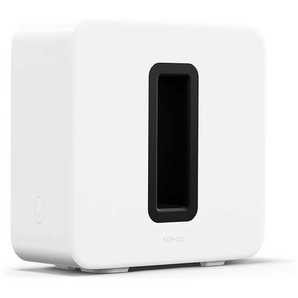 Sonos ソノス Sub Mini サブ ミニ SUBM1JP1BLK 美品 Sonos Sub Mini