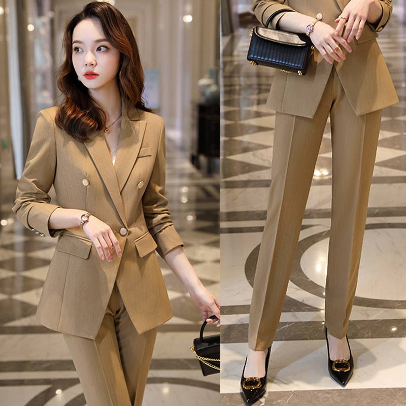 全4色 スーツ レディース パンツスーツ ネイビー ベージュ 黒 ストライプ オシャレ 大きいサイズ スーツ 2点セット ブラウン カジュアルスーツ 通勤 OL オフィススーツ ブラック フォーマル 全4色 スーツ レディース パンツスーツ ネイビー ベージュ 黒 ストライプ オシャレ 大きいサイズ スーツ 2点セット ブラウン カジュアルスーツ 通勤 OL オフィススーツ ブラック フォーマル