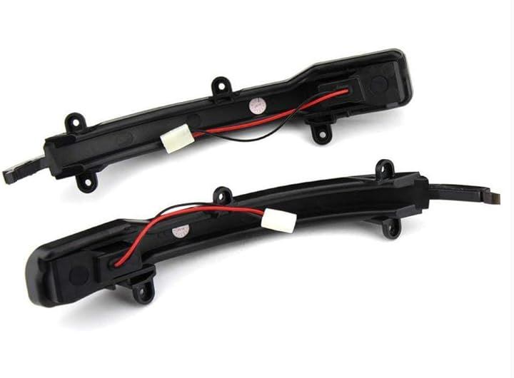 互換品 Audi アウディ LED 流れる ドアミラー スモーク仕様 シーケンシャル ダイナミック ウインカー Q5 2008-2017 Q7 2010-2015 純正交換 安心の日本企業 互換品 Audi アウディ LED 流れる ドアミラー スモーク仕様 シーケンシャル ダイナミック ウインカー Q5 2008-2017 Q7 2010-2015 純正交換 安心の日本企業