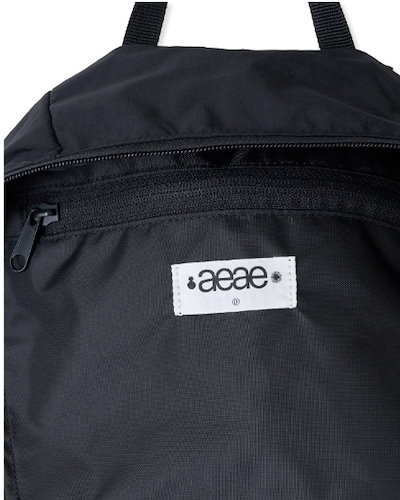 AEAE★韓国人気 [正規品] NEW SYMBOL BACKPACK 男女共用 AEAE☆韓国☆人気☆男女兼用☆NEW SYMBOL BACKPACK 3色 (AEAE