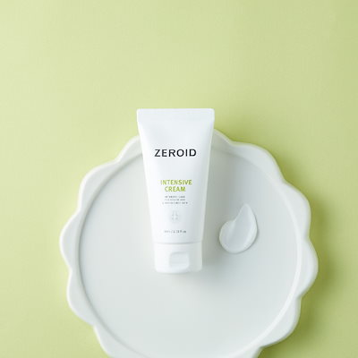 Qoo10] ゼロイド 【公式】【ZEROID】ゼロイドクリーム : スキンケア