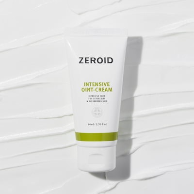 Qoo10] ゼロイド 【公式】【ZEROID】ゼロイドクリーム : スキンケア