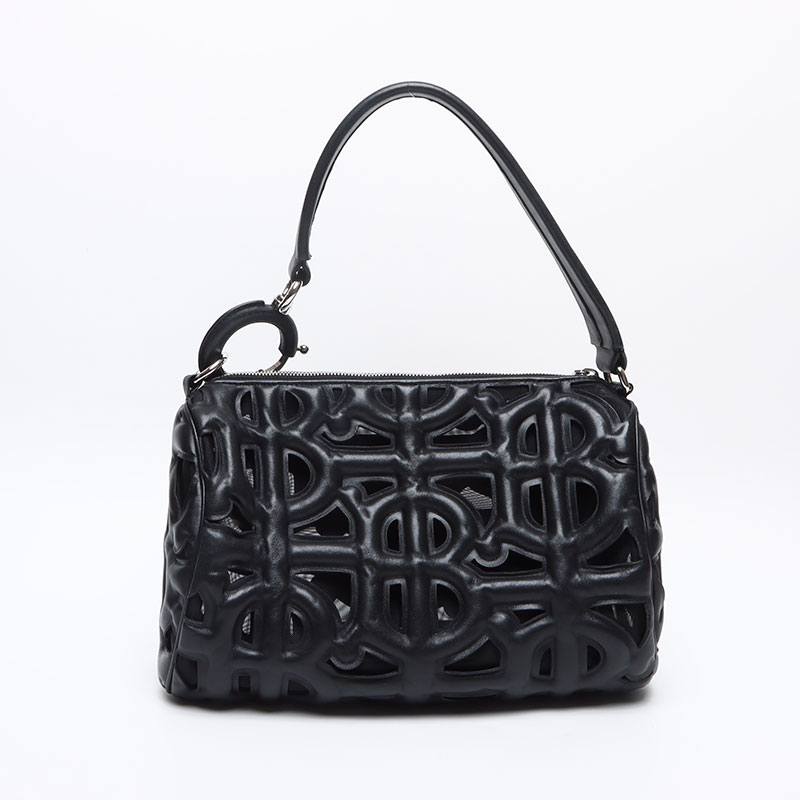 ショルダーバッグ ブラック WS13263