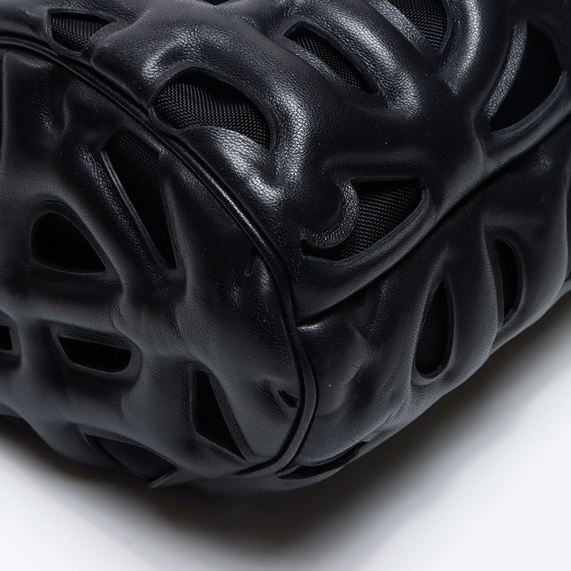 ショルダーバッグ ブラック WS13263