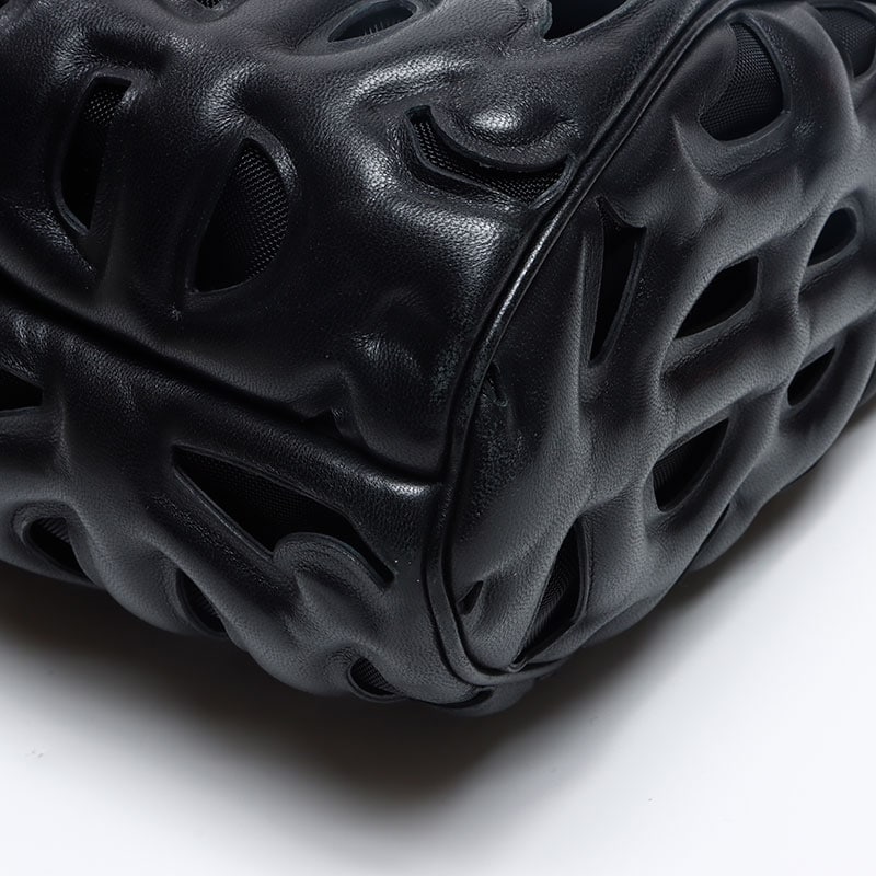 ショルダーバッグ ブラック WS13263