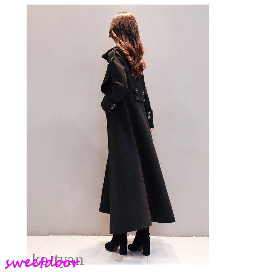 チェスターコートレディース秋冬ロングコート冬コート超ロング無地着痩せ体型カバーお洒落きれいめ通勤結婚式二次会30代40代 チェスターコートレディース秋冬ロングコート冬コート超ロング無地着痩せ体型カバーお洒落きれいめ通勤結婚式二次会30代40代