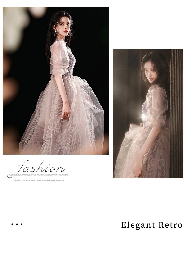 新品更新 スウィート 森系 レディースドレス エレガント メッシュ チュールスカート 上品 きれい 高級感 宴会 パーティードレス 結婚式 着痩せ ロングドレス 音楽会 成人式 誕生日 二次会 編み上 新品更新 スウィート 森系 レディースドレス エレガント メッシュ チュールスカート 上品 きれい 高級感 宴会 パーティードレス 結婚式 着痩せ ロングドレス 音楽会 成人式 誕生日 二次会 編み上