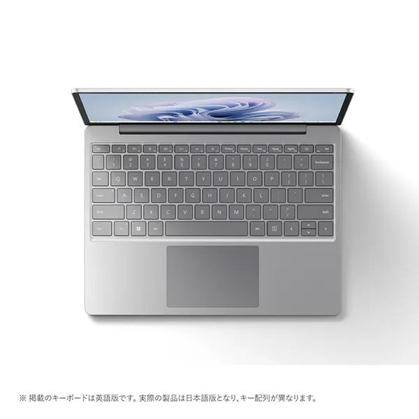 未開封Surface Laptop Go 3 XJB-00004 プラチナ 【公式通販】
