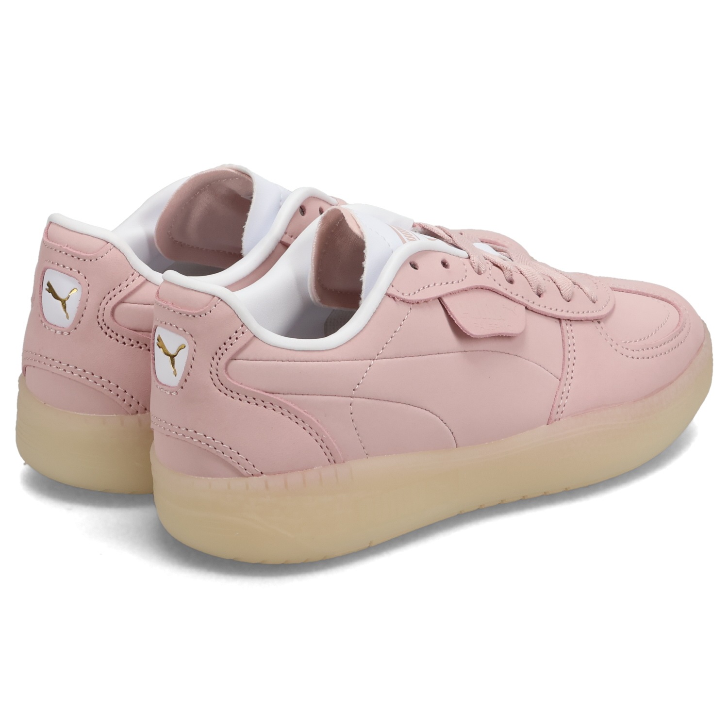 スニーカー パレルモ モーダ エレベーテッド レディース ピンク 398527-01 スニーカー パレルモ モーダ エレベーテッド レディース ピンク 398527-01