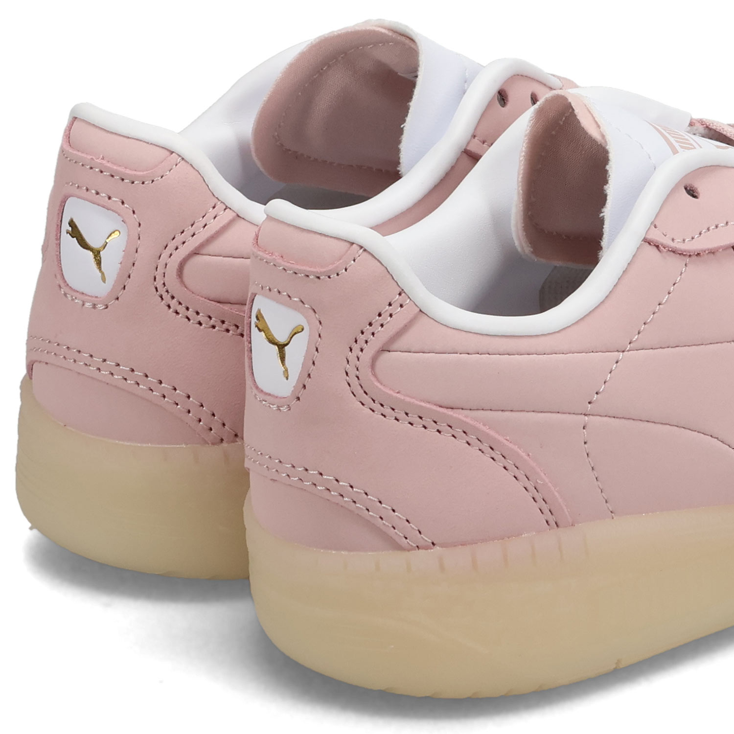 スニーカー パレルモ モーダ エレベーテッド レディース ピンク 398527-01 スニーカー パレルモ モーダ エレベーテッド レディース ピンク 398527-01