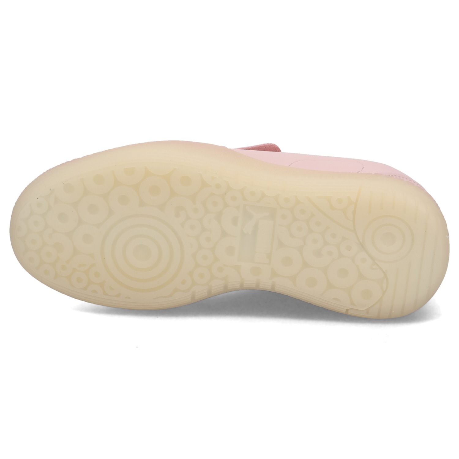 スニーカー パレルモ モーダ エレベーテッド レディース ピンク 398527-01 スニーカー パレルモ モーダ エレベーテッド レディース ピンク 398527-01