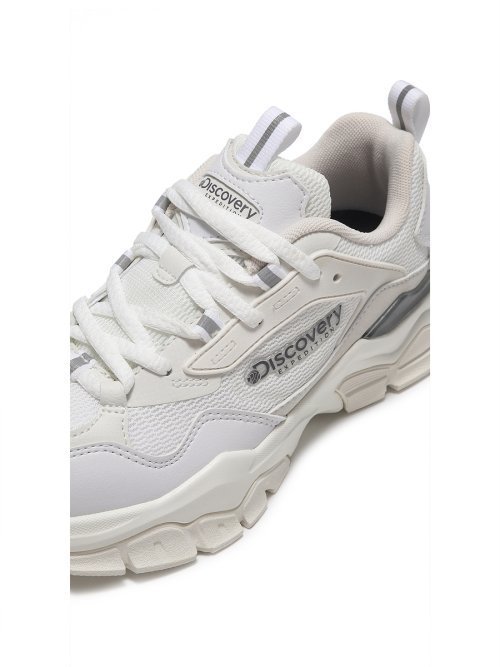 Discovery EXPEDITION Bucket DeWalker V2 OWHITE DXSH1111N 75