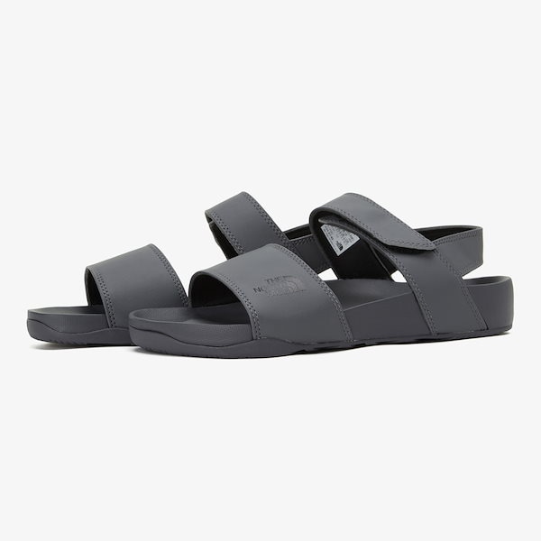 Qoo10] ザノースフェイス COMFY SANDAL EX [NS9