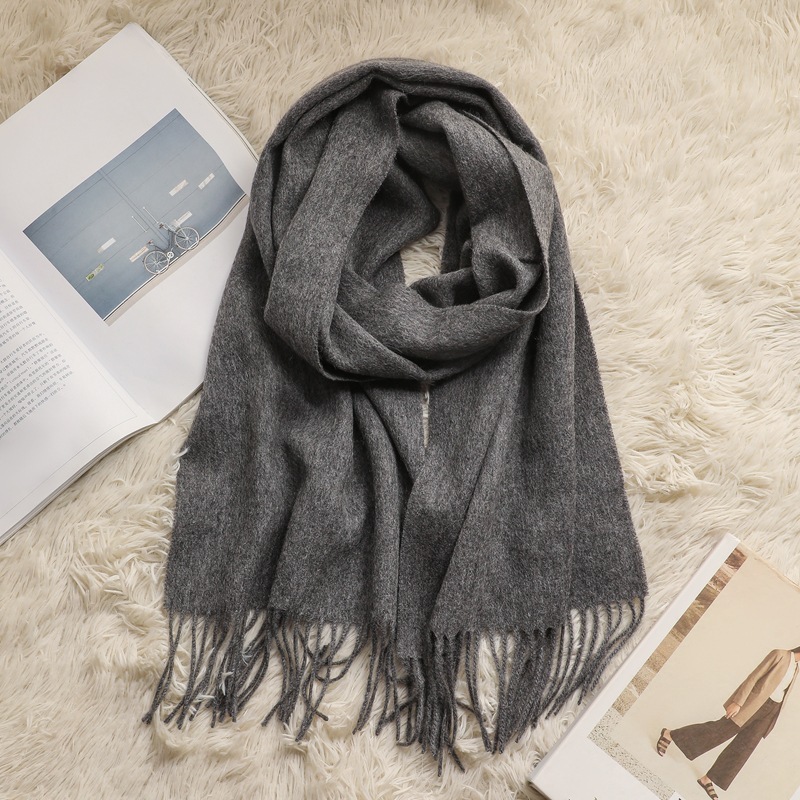 秋冬マフラー 大判 ストール厚手 秋冬 レディース マフラーレディース メンズ ロングマフラー ニットまふらー チェッhkwj006 秋冬マフラー 大判 ストール厚手 秋冬 レディース マフラーレディース メンズ ロングマフラー ニットまふらー チェッhkwj006