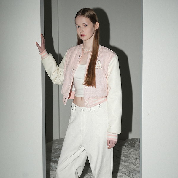 Qoo10] AVANDRESS [aespa ウィンター 着用] Atl