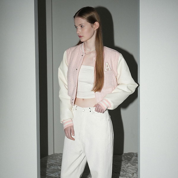 Qoo10] AVANDRESS [aespa ウィンター 着用] Atl