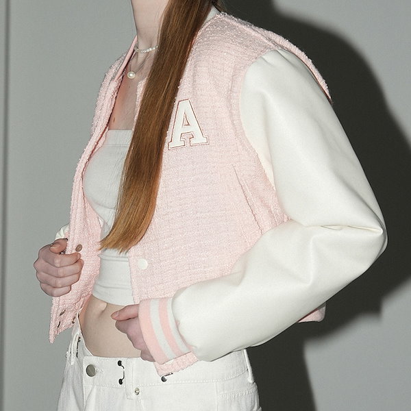 Qoo10] AVANDRESS [aespa ウィンター 着用] Atl