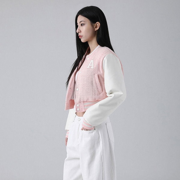 Qoo10] AVANDRESS [aespa ウィンター 着用] Atl