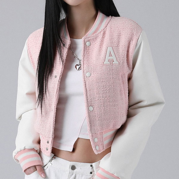 Qoo10] AVANDRESS [aespa ウィンター 着用] Atl