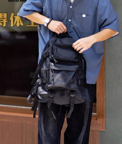 バッグ カバン レディース メンズ 男女権用 ユニセックス リュック 大容量 多収納 多機能 便利 折り畳み可能 スクエア 四角 ポケット ファスナー サイドポケット ソフトハンドル 防水加工 バッグ カバン レディース メンズ 男女権用 ユニセックス リュック 大容量 多収納 多機能 便利 折り畳み可能 スクエア 四角 ポケット ファスナー サイドポケット ソフトハンドル 防水加工