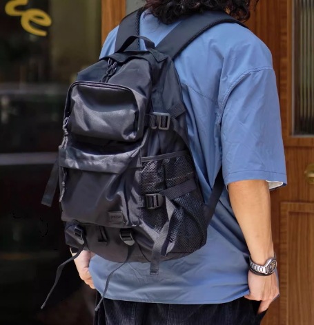 バッグ カバン レディース メンズ 男女権用 ユニセックス リュック 大容量 多収納 多機能 便利 折り畳み可能 スクエア 四角 ポケット ファスナー サイドポケット ソフトハンドル 防水加工 バッグ カバン レディース メンズ 男女権用 ユニセックス リュック 大容量 多収納 多機能 便利 折り畳み可能 スクエア 四角 ポケット ファスナー サイドポケット ソフトハンドル 防水加工