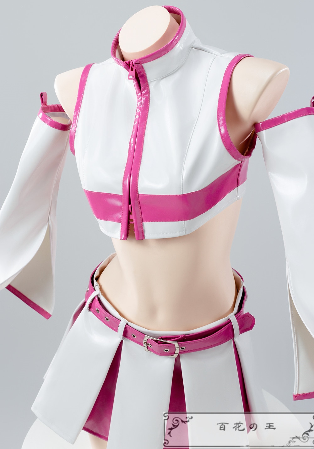 在庫品 2.5次元の誘惑 にごリリ 天乃リリサ リリエル コスプレ衣装 コスチューム 在庫品 2.5次元の誘惑 にごリリ 天乃リリサ リリエル コスプレ衣装 コスチューム