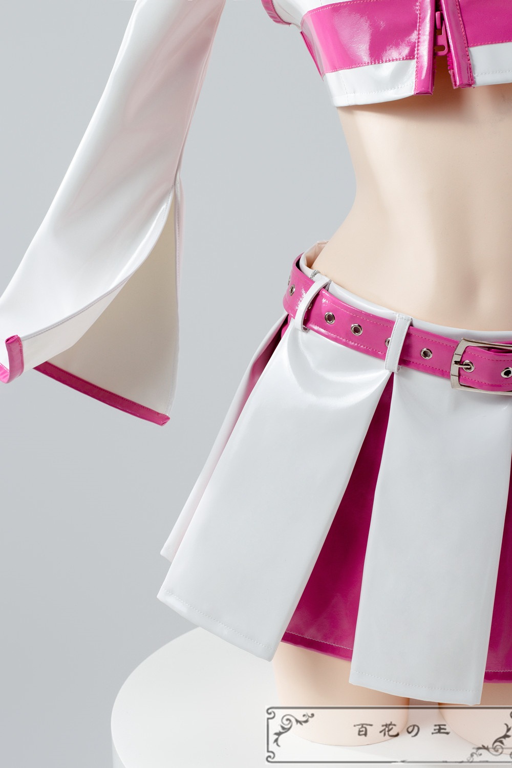 在庫品 2.5次元の誘惑 にごリリ 天乃リリサ リリエル コスプレ衣装 コスチューム 在庫品 2.5次元の誘惑 にごリリ 天乃リリサ リリエル コスプレ衣装 コスチューム