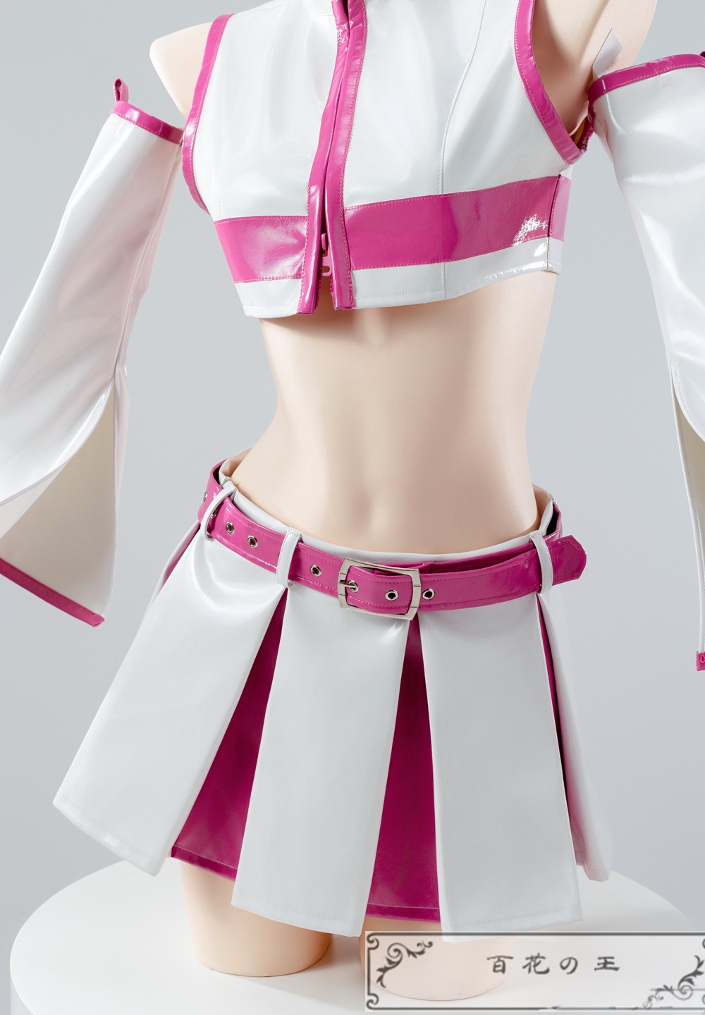 在庫品 2.5次元の誘惑 にごリリ 天乃リリサ リリエル コスプレ衣装 コスチューム 在庫品 2.5次元の誘惑 にごリリ 天乃リリサ リリエル コスプレ衣装 コスチューム