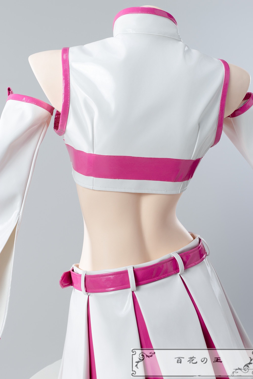 在庫品 2.5次元の誘惑 にごリリ 天乃リリサ リリエル コスプレ衣装 コスチューム 在庫品 2.5次元の誘惑 にごリリ 天乃リリサ リリエル コスプレ衣装 コスチューム