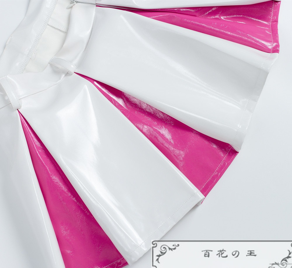 在庫品 2.5次元の誘惑 にごリリ 天乃リリサ リリエル コスプレ衣装 コスチューム 在庫品 2.5次元の誘惑 にごリリ 天乃リリサ リリエル コスプレ衣装 コスチューム