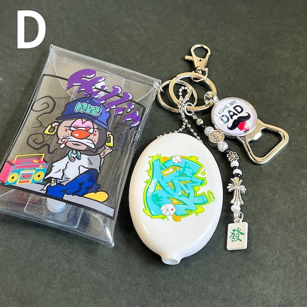 バンドメイド　Saiki A2ポスター　ラバーキーホルダー　コインケース　セット バンドメイド Saiki A2ポスター ラバーキーホルダー コイン