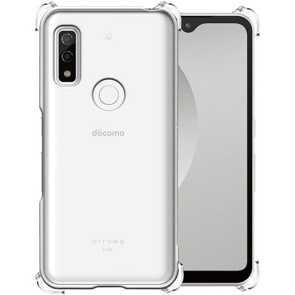 Qoo10] Arrows We F-51B 用 ケー