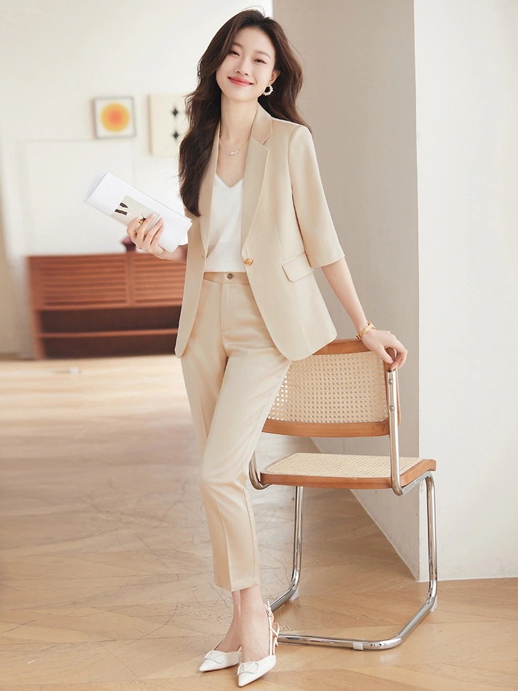 その他メンズファッションその他ビジネス スーツ 長袖 おしゃれ 事務服 ブラウン 黒 制服セット 2025 フォーマル 事務服 オフィス オフホワイ 面接 無地 仕事着 就職活動 ベージュ 大きいサイ その他メンズファッションその他ビジネス スーツ 長袖 おしゃれ 事務服 ブラウン 黒 制服セット 2025 フォーマル 事務服 オフィス オフホワイ 面接 無地 仕事着 就職活動 ベージュ 大きいサイ