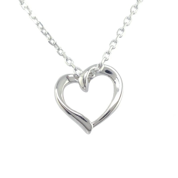 リボン済&紙袋 ネックレス 正規品 ネックレス 1月誕生石 ペンダント レディース ハートモチーフネックレス プレゼント ギフト アクセサリー ジュエリー エターナルシルバー 祝い リボン済&紙袋 ネックレス 正規品 ネックレス 1月誕生石 ペンダント レディース ハートモチーフネックレス プレゼント ギフト アクセサリー ジュエリー エターナルシルバー 祝い
