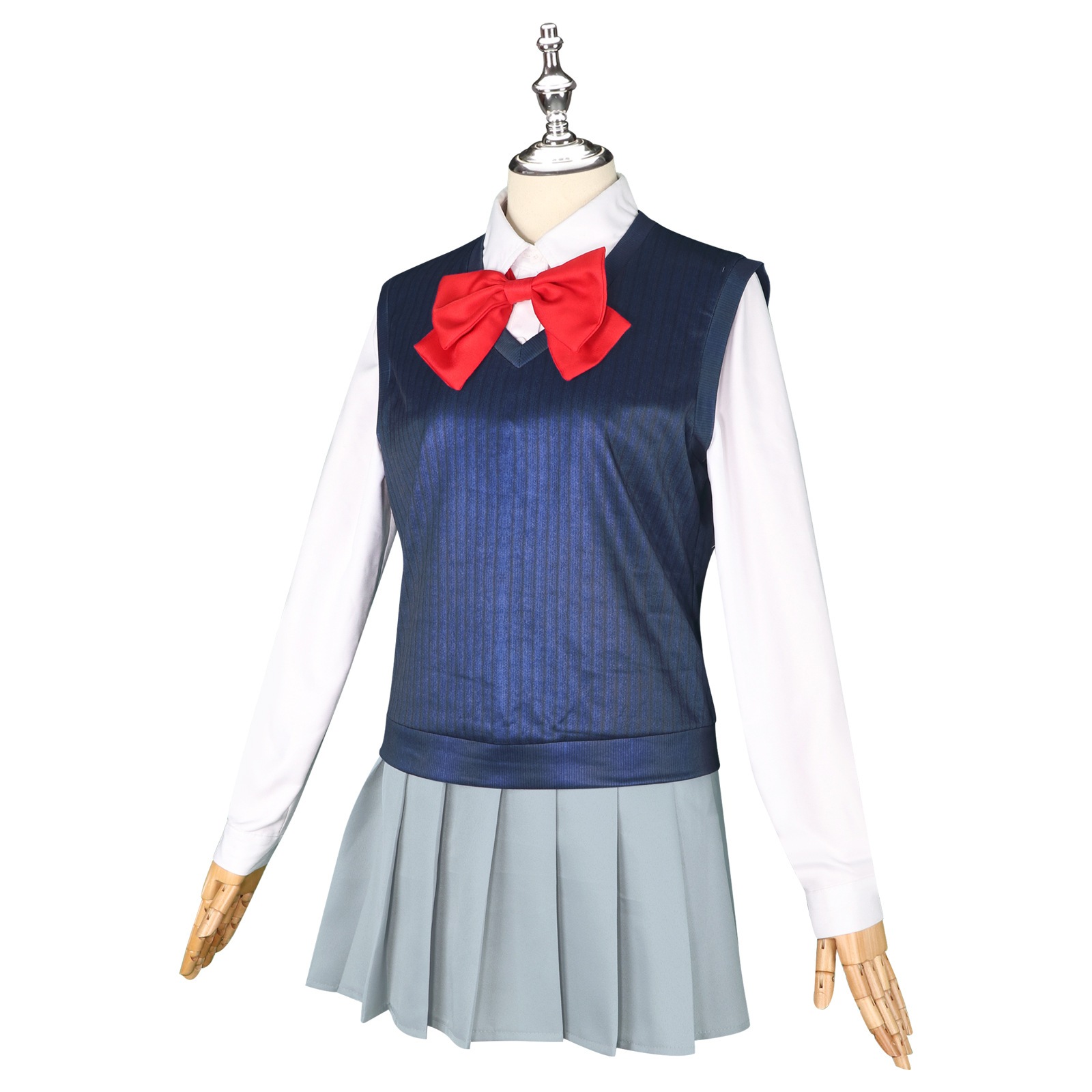 2.5寸法誘惑cos衣類テノリリサミカリユニフォームガールズスクールユニフォームキャンパススタイルcos衣類