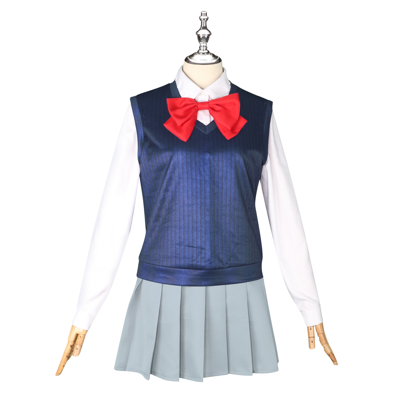 2.5寸法誘惑cos衣類テノリリサミカリユニフォームガールズスクールユニフォームキャンパススタイルcos衣類