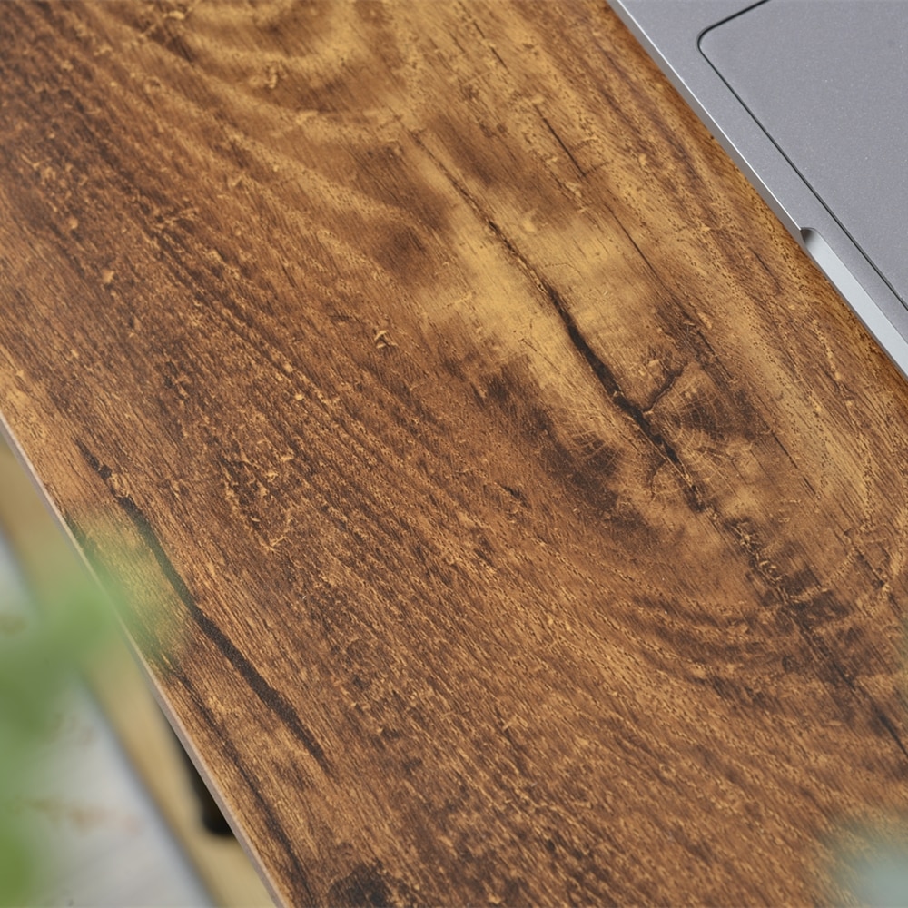 【国内発送&送·料·無·料】【人気商品】【ダークブラウン】 パソコンデスク 引き出し付き パソコンデスク 木製 3段シェルフ付 書斎机 ミシン台 勉強机 学習机 【国内発送&送·料·無·料】【人気商品】【ダークブラウン】 パソコンデスク 引き出し付き パソコンデスク 木製 3段シェルフ付 書斎机 ミシン台 勉強机 学習机