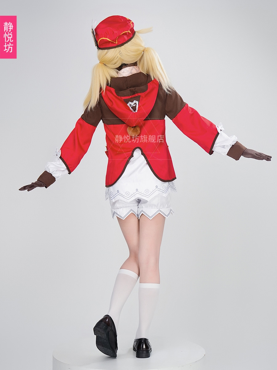 原神コスプレ衣装コリーコスプレアニメLolitaパフォーマンス服女公演服