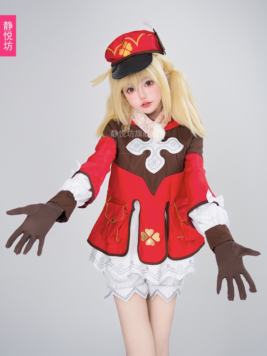 原神コスプレ衣装コリーコスプレアニメLolitaパフォーマンス服女公演服