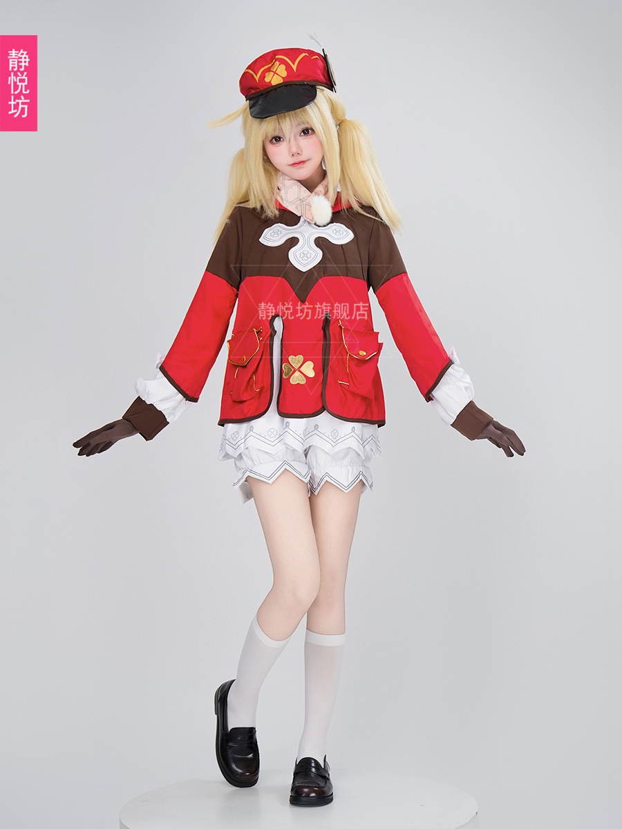 原神コスプレ衣装コリーコスプレアニメLolitaパフォーマンス服女公演服