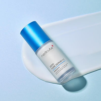 medicube メディキューブ メディキューブ [MEDICUBE] ZERO PORE COOLING MASK 27g X 5枚