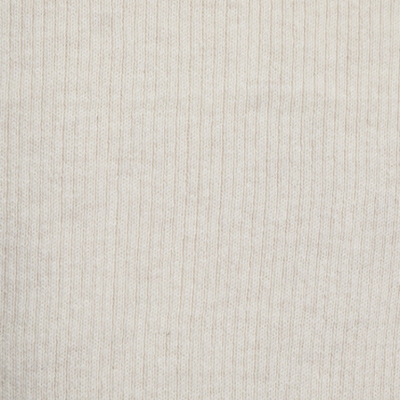 [ジョージア] メンズ) コットンキャッシュスリットニット_abe1et1101CR