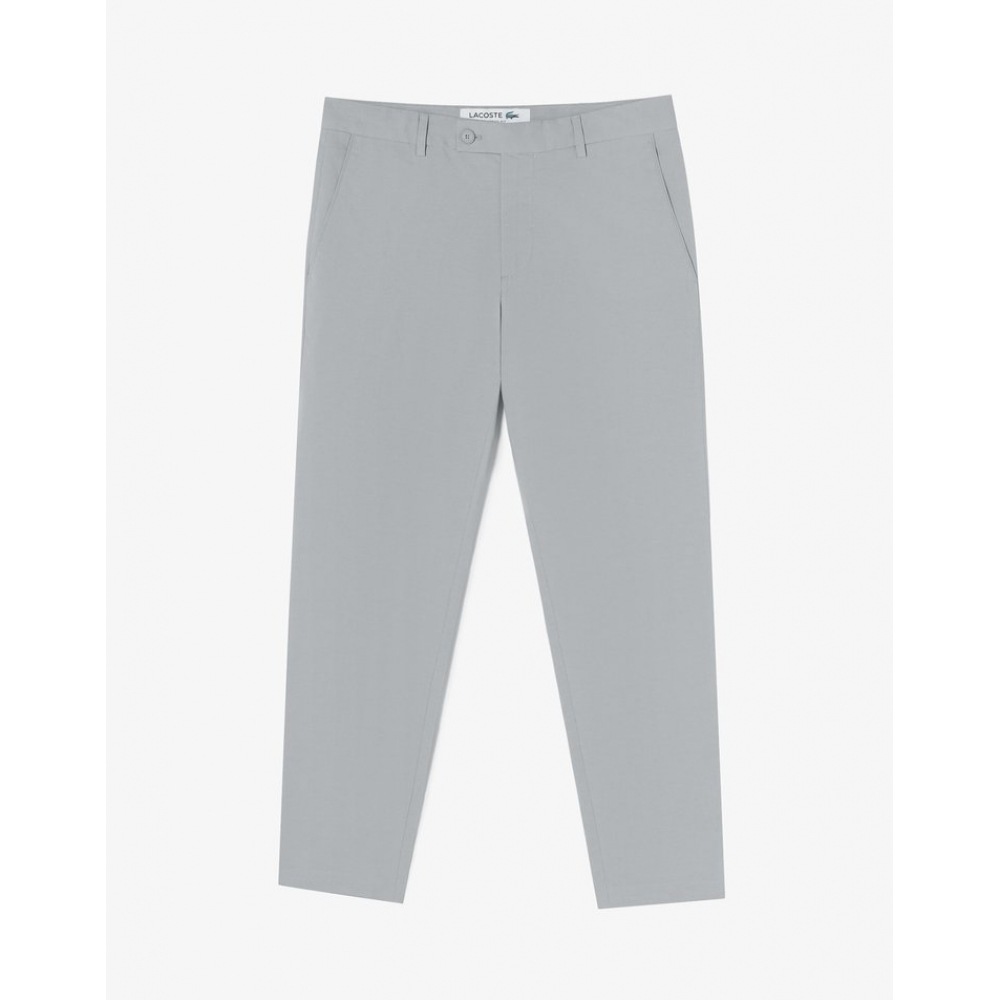 ラコステメンズチュヨンチノパンツ HH7604-54G CCA