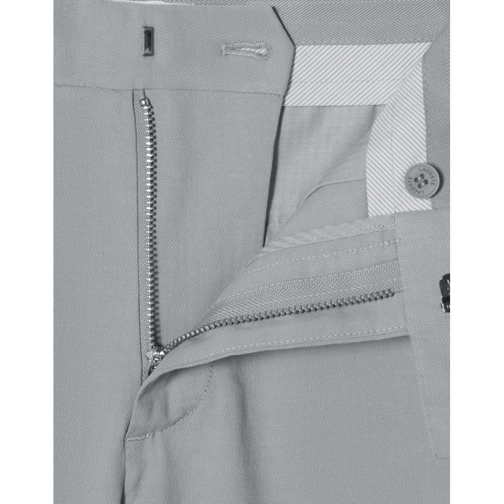 ラコステメンズチュヨンチノパンツ HH7604-54G CCA