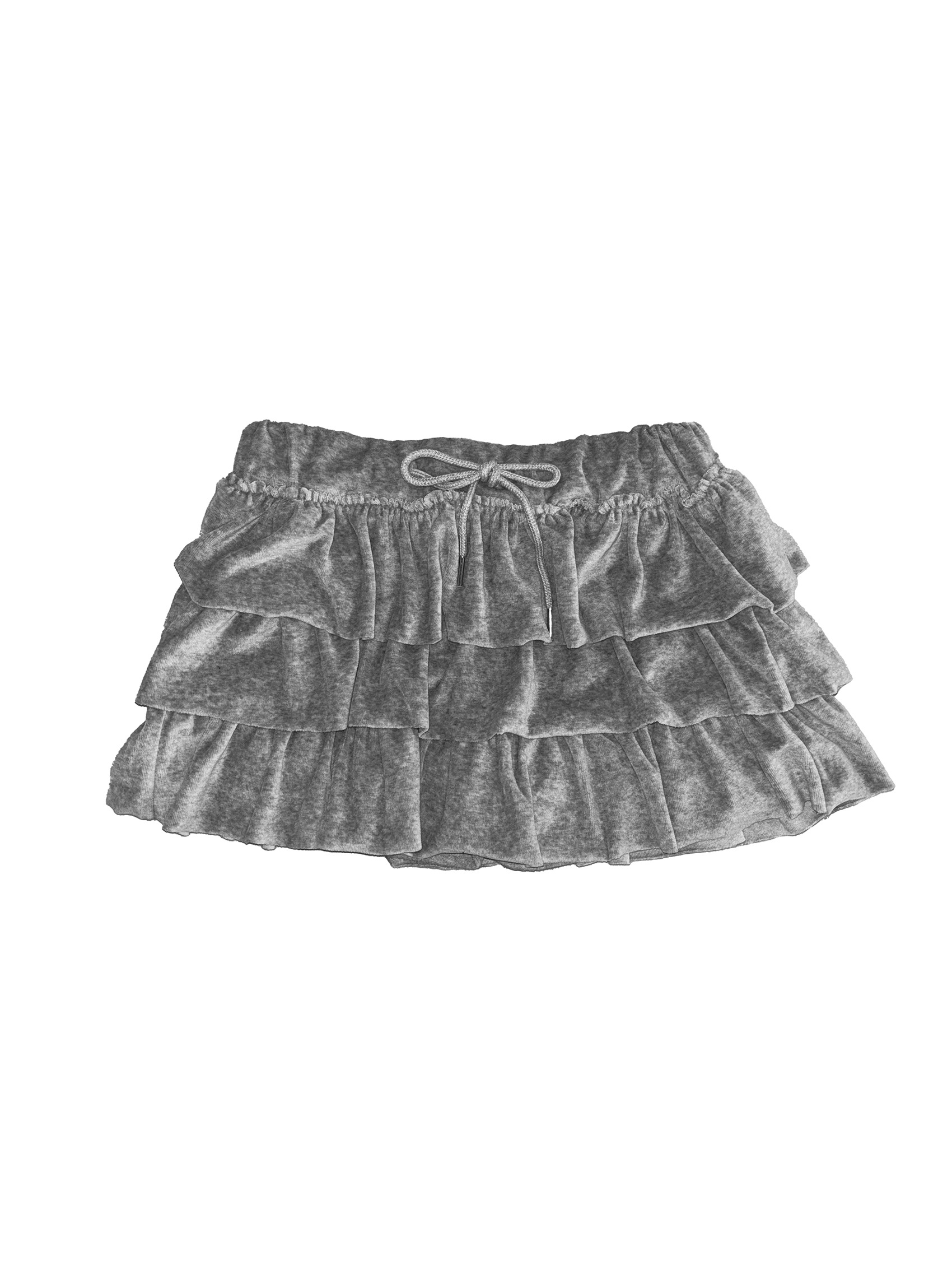 THEAIRTOWN】year beulah skirt ミニスカート