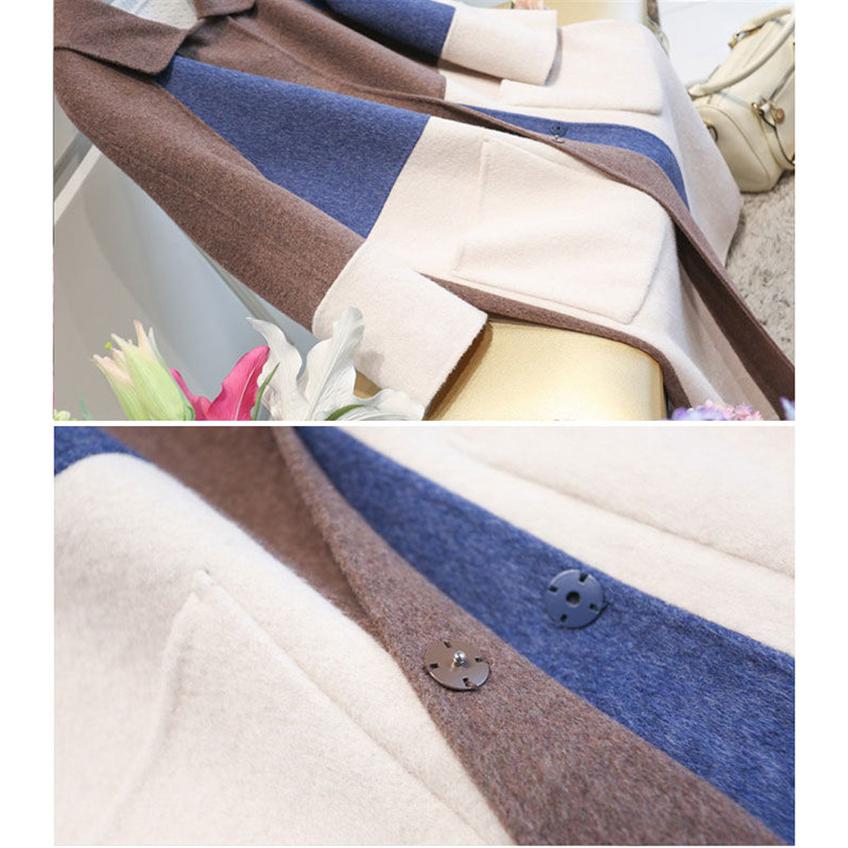 製品 気質 チェスターコート レディースコート 秋冬 ラシャコート ロングコート 女性 ジャケット アウター コート 通勤 カジュアル