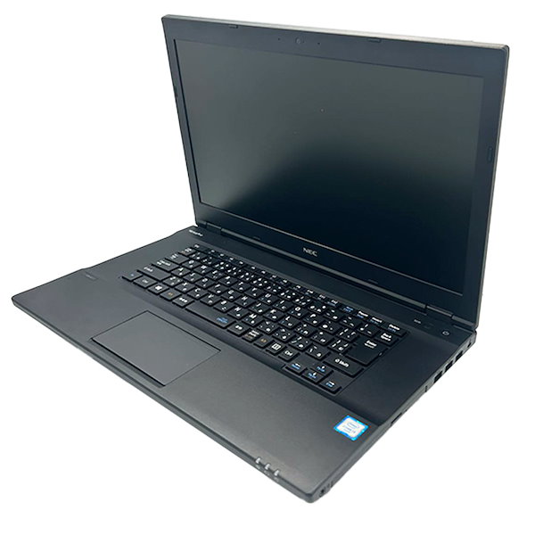 Qoo10] NEC 第六世代Core i3 大画面15.6型